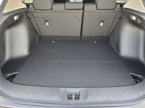 New 2026 Honda HR-V LX image 23