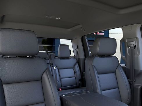 New 2026 GMC Sierra 1500 SLT w/ SLT Convenience Package AWD/4WD image 24