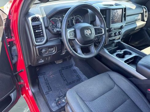 Used 2019 RAM 1500 Big Horn image 9