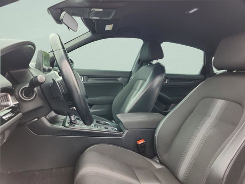 Used 2023 Honda Civic Sport image 19