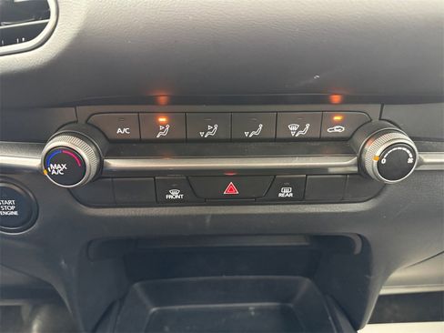 Used 2023 MAZDA CX-30 AWD 2.5 S image 33