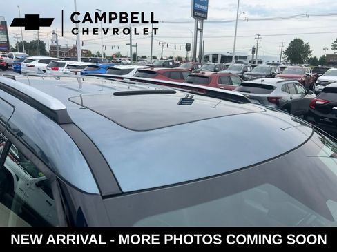 Used 2024 Kia Carnival SX Prestige FWD image 9