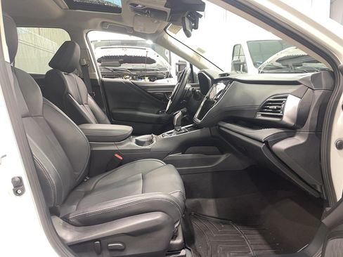 Used 2024 Subaru Outback Limited AWD/4WD image 23