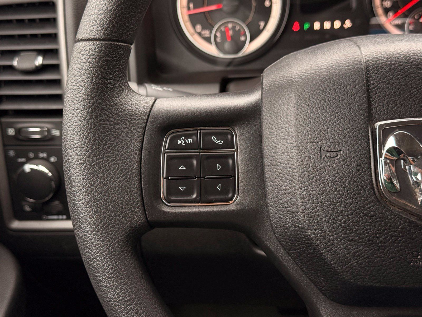 Used 2019 RAM 1500 Tradesman w/ Popular Equipment Group RWD image 31