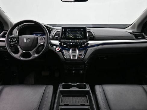 Certified 2024 Honda Odyssey Touring image 41