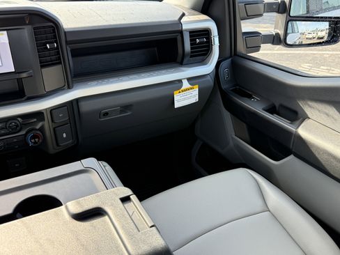 New 2026 Ford F450 XL AWD/4WD image 16
