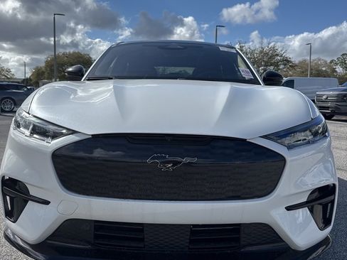 Used 2023 Ford Mustang Mach-E GT image 10