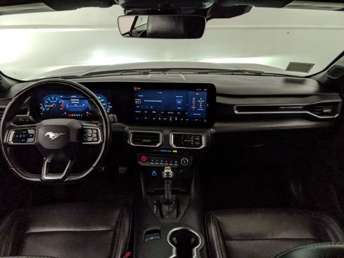 Certified 2024 Ford Mustang Premium image 7