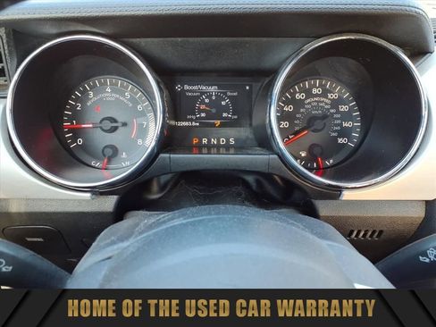 Used 2015 Ford Mustang Premium w/ Equipment Group 201A image 20