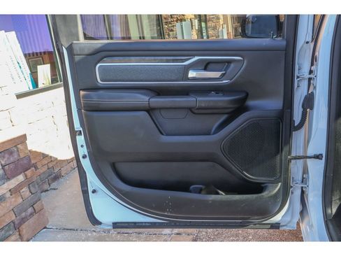 Used 2022 RAM 1500 Big Horn image 16
