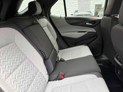 Certified 2024 Chevrolet Equinox LS w/ LS Convenience Package AWD/4WD image 25