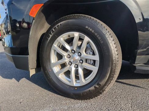 Used 2024 Chevrolet Tahoe LT image 38