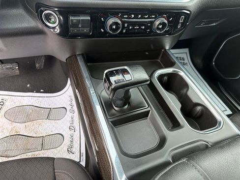 Used 2024 Chevrolet Silverado 1500 RST w/ Z71 Off-Road Package image 42