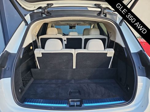 Used 2024 Mercedes-Benz GLE 350 4MATIC image 23