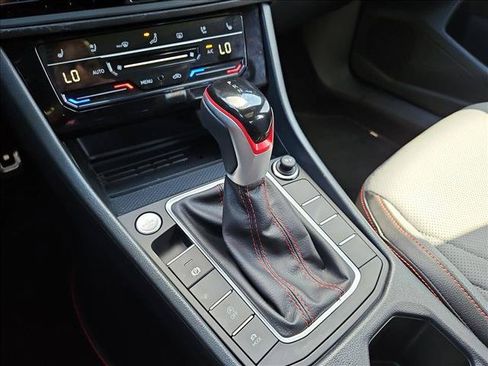 Used 2026 Volkswagen Jetta GLI Autobahn FWD image 12