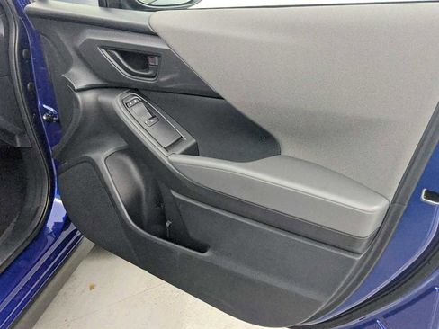 New 2026 Subaru Crosstrek 2.5i image 27