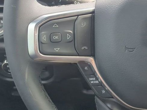 Used 2026 RAM 1500 Laramie w/ Sport Appearance Package image 30