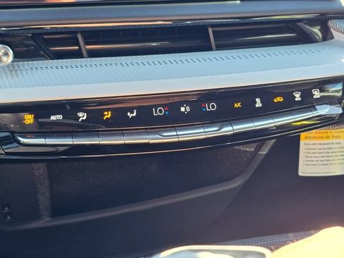 New 2026 Cadillac Optiq Sport 1 w/ LPO, ONYX Package AWD/4WD image 29
