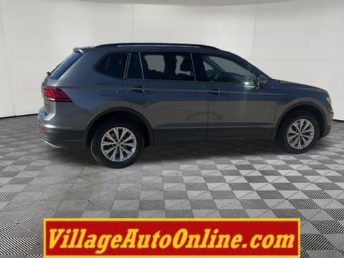 Used 2020 Volkswagen Tiguan S AWD/4WD image 39