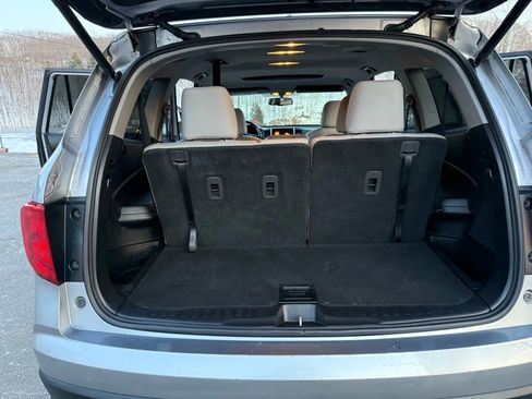 Used 2018 Honda Pilot EX-L image 25