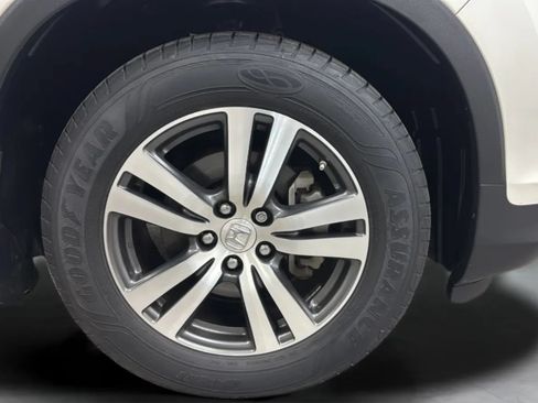 Used 2017 Honda Pilot EX-L image 26