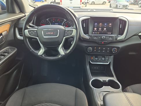 Used 2020 GMC Terrain SLE image 26