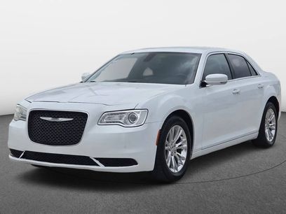 Used 2021 Chrysler 300 Touring L