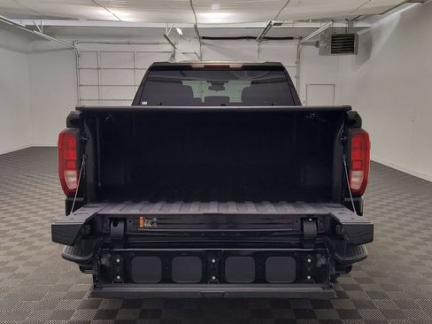 Used 2023 GMC Sierra 1500 Elevation AWD/4WD image 21