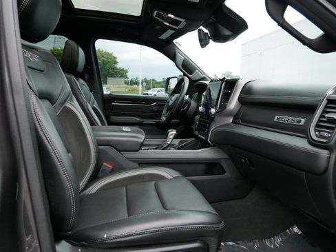 Used 2021 RAM 1500 TRX w/ TRX Level 2 Equipment Group AWD/4WD image 15