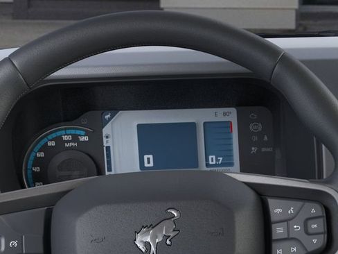 New 2025 Ford Bronco 4-Door AWD/4WD image 13
