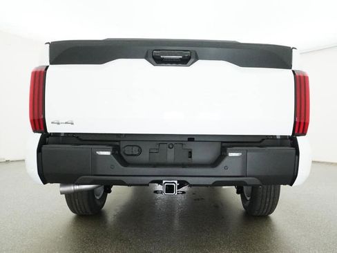 New 2026 Toyota Tundra SR5 AWD/4WD image 80