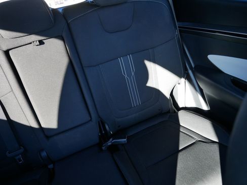 Certified 2023 Hyundai Tucson SEL image 14