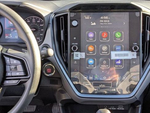 New 2026 Subaru Crosstrek 2.0i Premium image 12