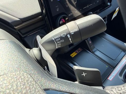 New 2026 Toyota bZ image 29