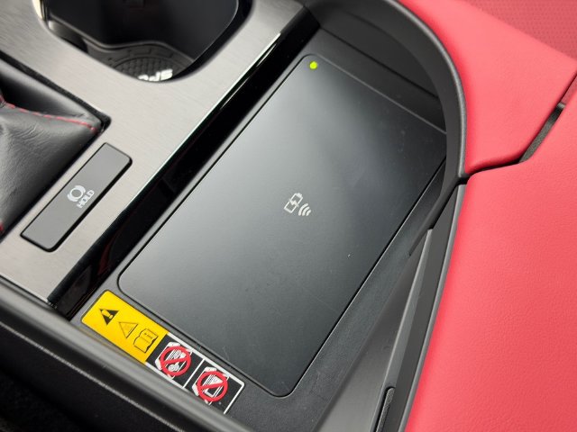 Used 2025 Lexus ES 350 F Sport w/ Accessory Package (Z1) FWD image 27