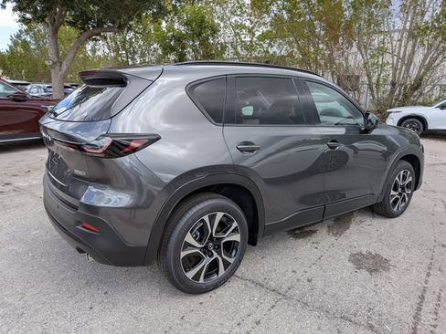 New 2026 MAZDA CX-5 Preferred AWD/4WD image 5