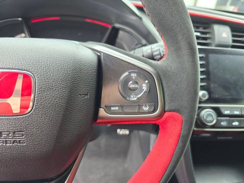 Used 2020 Honda Civic Type R image 25