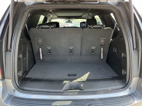 Used 2021 Chevrolet Tahoe LT w/ Rear Media and Nav Package image 20