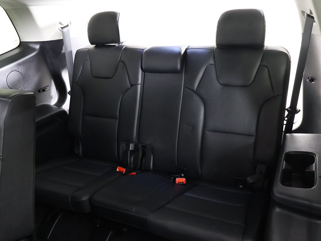 Certified 2025 Kia Telluride EX AWD/4WD image 40