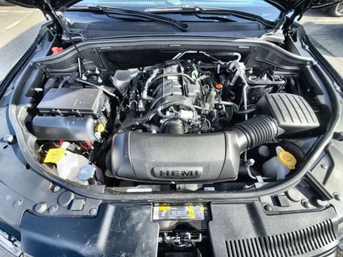 New 2026 Dodge Durango GT image 29