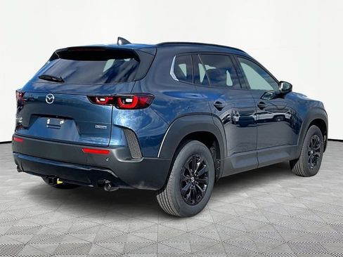 Used 2026 MAZDA CX-50 AWD 2.5 Hybrid w/ Weather Package image 6