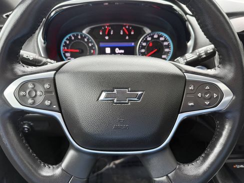 Used 2022 Chevrolet Traverse RS AWD/4WD image 12