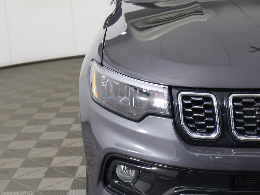 Used 2024 Jeep Compass Limited AWD/4WD image 14