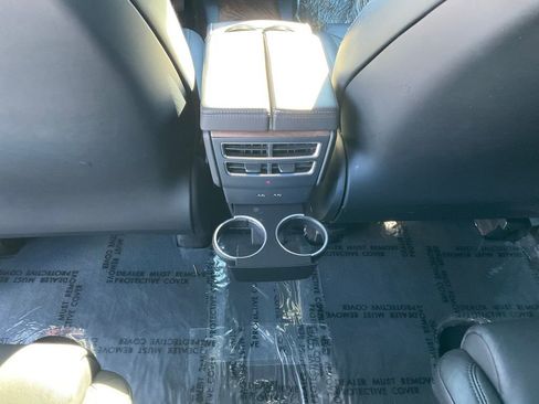 Used 2017 Tesla Model X 75D image 40