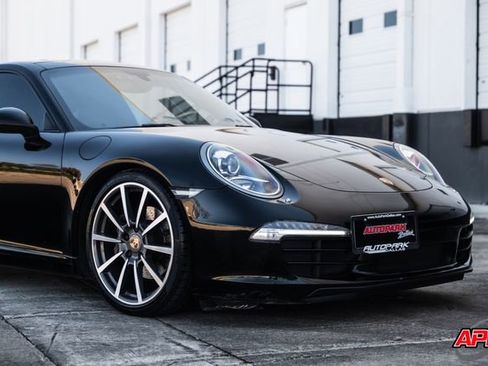 Used 2013 Porsche 911 Carrera image 61