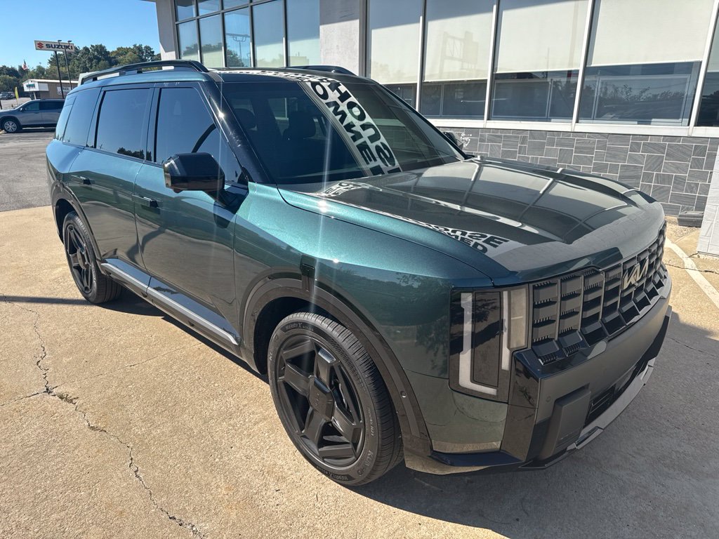Certified 2027 Kia Telluride X-Line SX Prestige AWD/4WD image 17