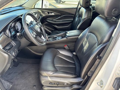 Certified 2020 Buick Envision Essence image 27