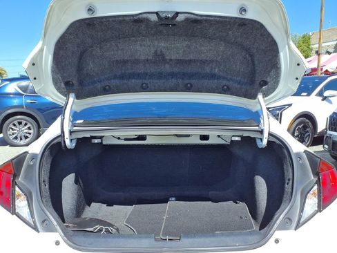 Used 2016 Honda Civic LX-P image 23