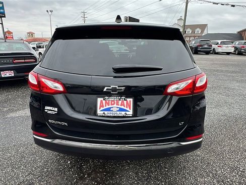 Used 2020 Chevrolet Equinox LT image 6