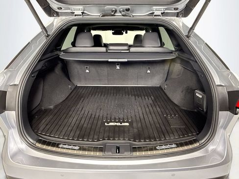 Certified 2025 Lexus RX 350 Premium Plus w/ Accessory Package FWD image 28
